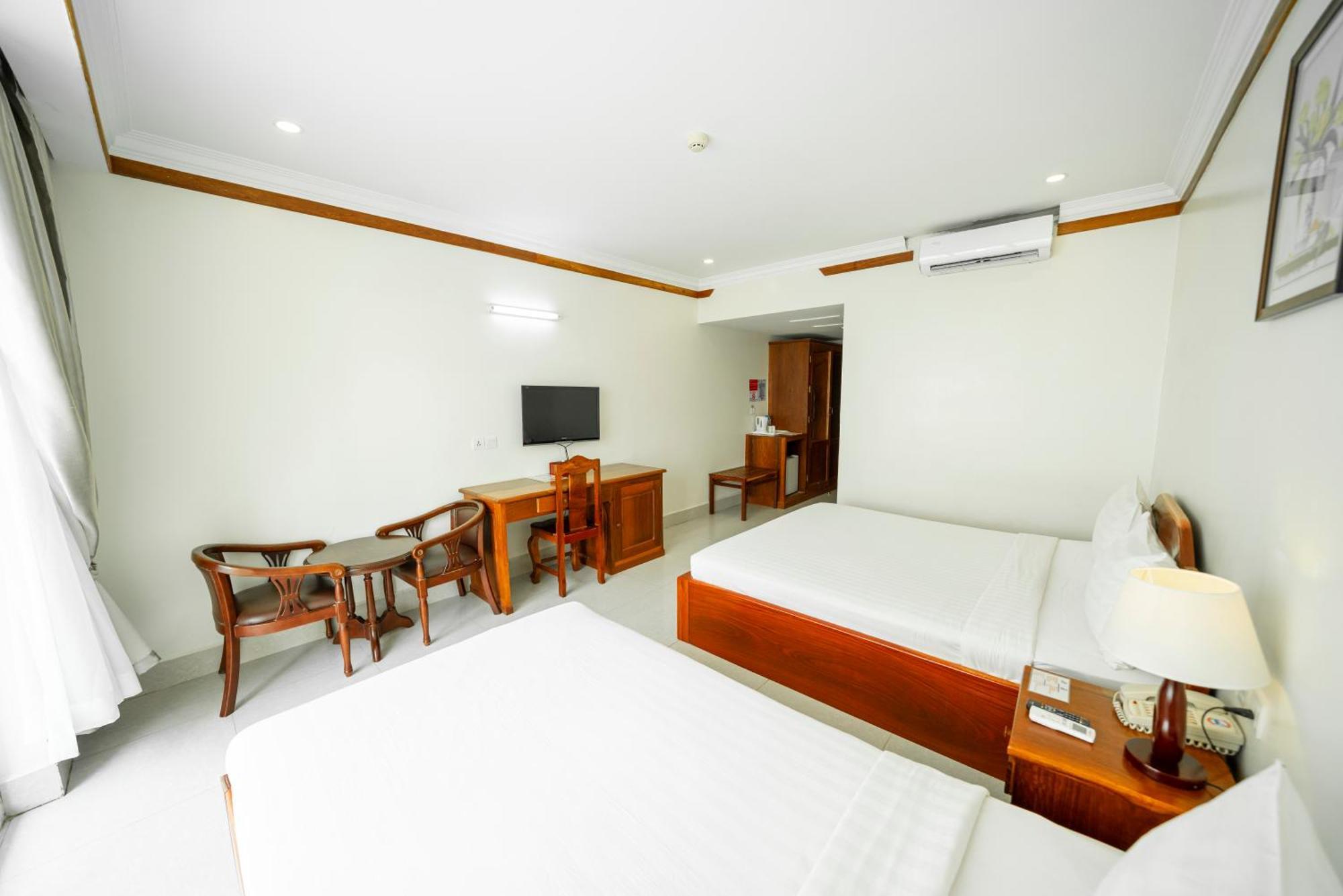 Pursat Riverside Hotel & Spa Exterior foto